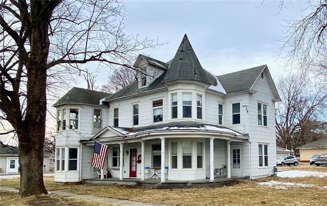 411 Limestone St