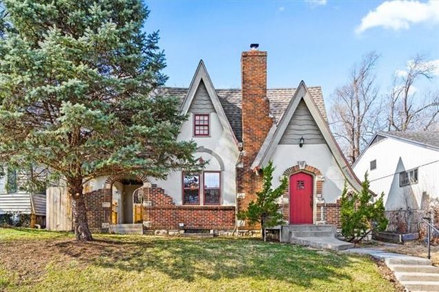 6656 Paseo Boulevard Kansas City, MO House Sold - Photo 1 of 23. Opens carousel modal