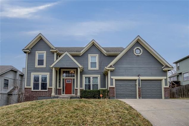 4209 NW 62nd Terrace Kansas City, MO House Sold - Photo 1 of 35. Opens carousel modal