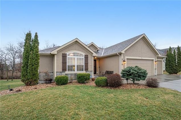 9519 N Adrian Avenue Kansas City, MO House Sold - Photo 1 of 39. Opens carousel modal