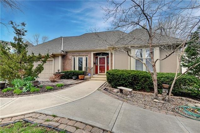 9630 W 117th Street Overland Park, KS House Sold - Photo 1 of 34. Opens carousel modal