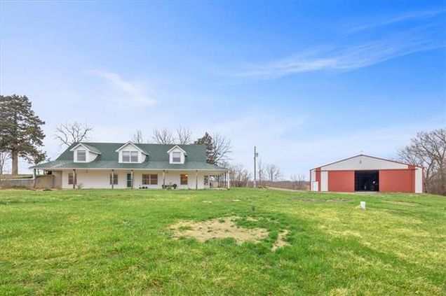 16170 NW Mm Highway Urich, MO House Sold - Photo 1 of 29. Opens carousel modal