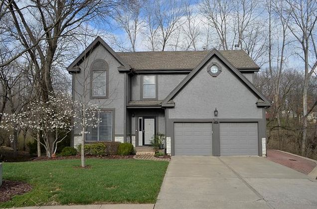 6215 N Merrimac Court N Kansas City, MO House Sold - Photo 1 of 62. Opens carousel modal