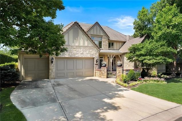 11432 High Drive Leawood, KS House Sold - Photo 1 of 38. Opens carousel modal