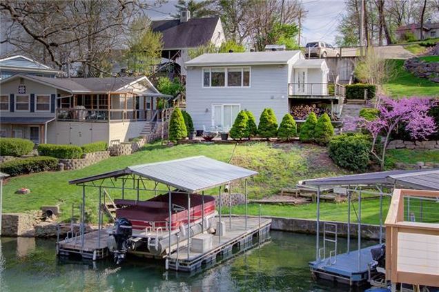 59 M Street Lake Lotawana, MO House Sold - Photo 1 of 29. Opens carousel modal