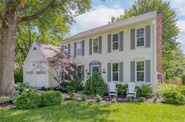 12329 Reeds Street Overland Park, KS House Sold - Photo 1 of 44. Opens carousel modal
