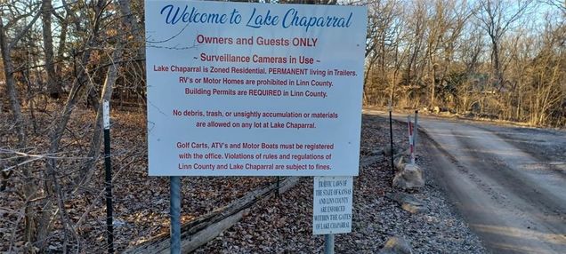 78 W Raintree Ridge Mound City, KS Plot of land Sold - Photo 1 of 9. Opens carousel modal