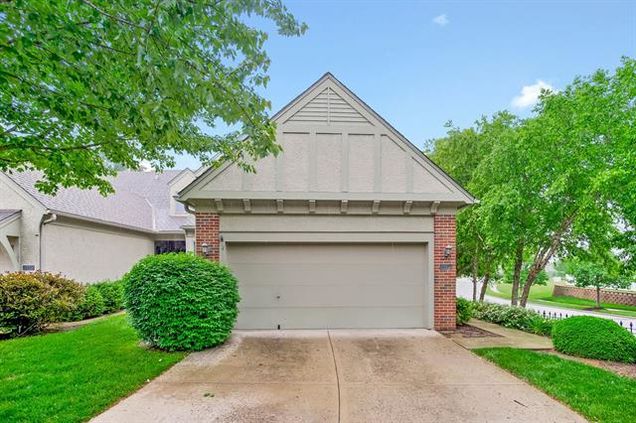 14320 Marty Street Overland Park, KS Townhouse Sold - Photo 1 of 30. Opens carousel modal