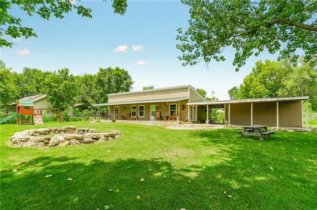 6108 E 187 Street Belton, MO House Sold - Photo 1 of 14. Opens carousel modal