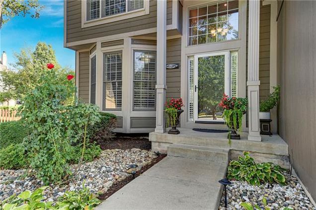 8000 W 146th Street Overland Park, KS House Sold - Photo 1 of 37. Opens carousel modal