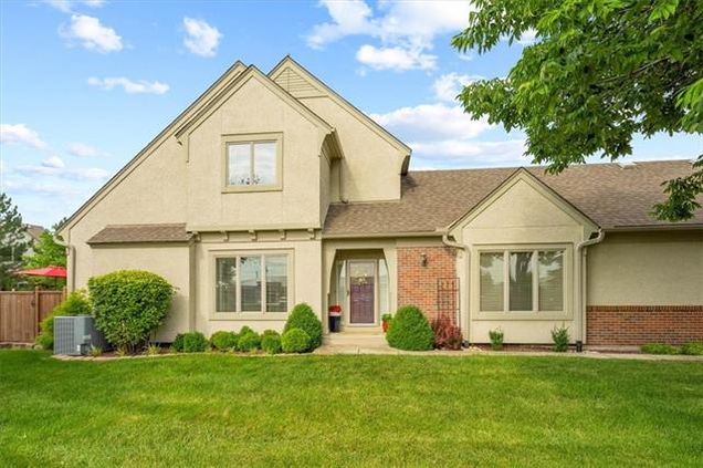 7203 W 144th Terrace Overland Park, KS Townhouse Sold - Photo 1 of 32. Opens carousel modal