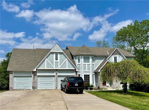 4102 NW 63rd Terrace Kansas City, MO House Sold - Photo 1 of 48. Opens carousel modal