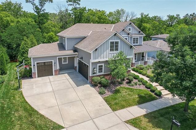 8719 Sycamore Avenue Kansas City, MO House Sold - Photo 1 of 67. Opens carousel modal