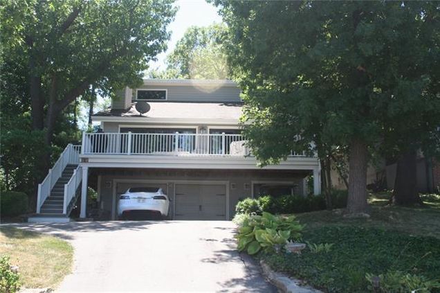 228 Apache Trail Street W Lake Quivira, KS House Sold - Photo 1 of 2. Opens carousel modal