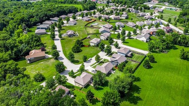 1727 N 92nd Terrace Kansas City, KS Plot of land Active - Photo 1 of 1. Opens carousel modal