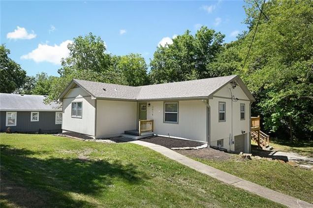 3014 S 35th Street Kansas City, KS House Sold - Photo 1 of 20. Opens carousel modal