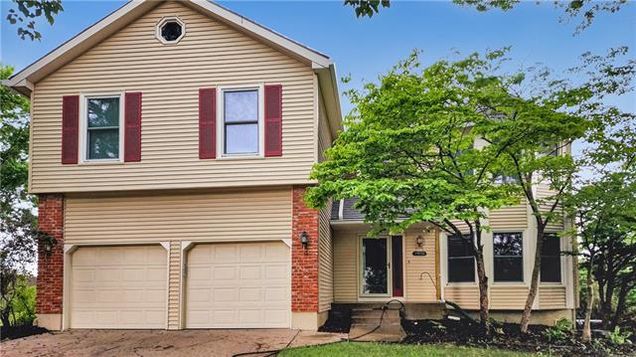 14250 S Arapaho Drive Olathe, KS House Sold - Photo 1 of 30. Opens carousel modal