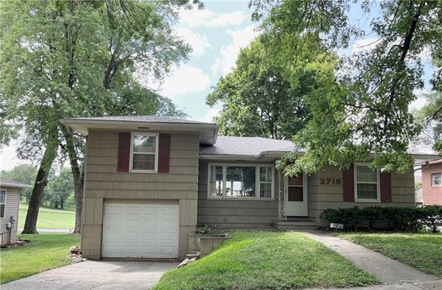 2718 Fairleigh Terrace St Joseph, MO House Sold - Photo 1 of 15. Opens carousel modal