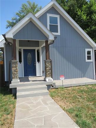 305 N 32nd Street Kansas City, KS House Sold - Photo 1 of 35. Opens carousel modal