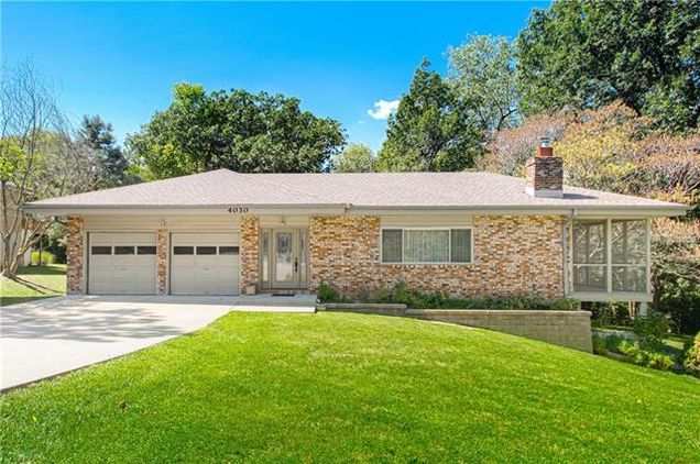 4030 N Monroe Avenue Kansas City, MO House Sold - Photo 1 of 47. Opens carousel modal