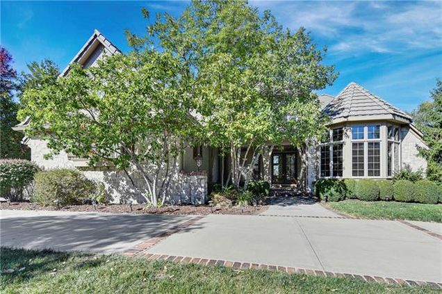 5507 W 139th Terrace Overland Park, KS House Sold - Photo 1 of 57. Opens carousel modal