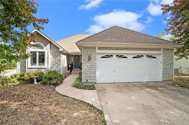 2401 SW Lilly Drive Lee's Summit, MO House Sold - Photo 1 of 29. Opens carousel modal