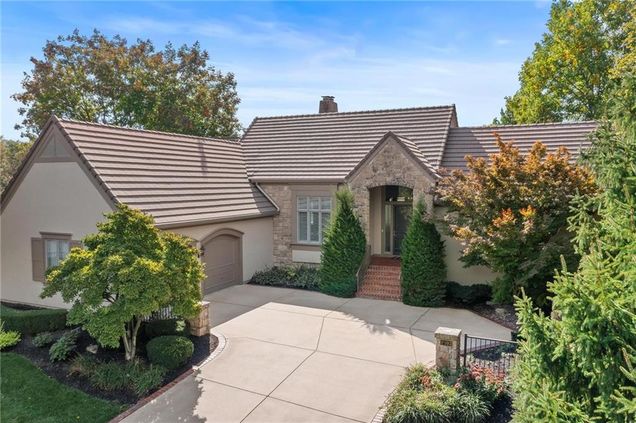 2103 W 116 Street Leawood, KS House Sold - Photo 1 of 39. Opens carousel modal