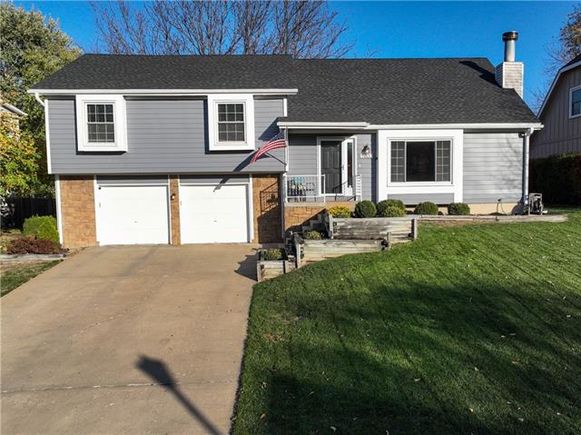 11803 Slater Street Overland Park, KS House Sold - Photo 1 of 41. Opens carousel modal