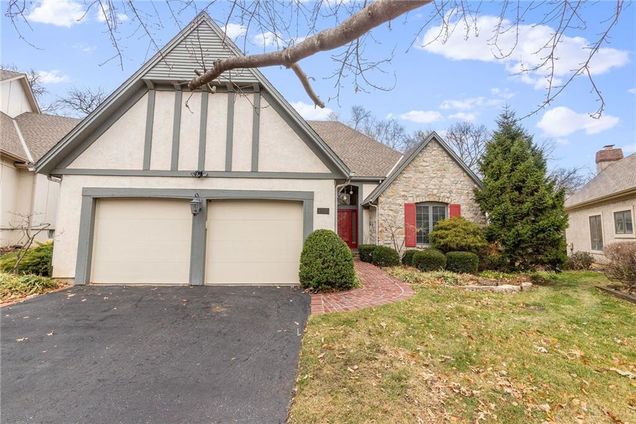 5408 W 97th Circle Overland Park, KS House Sold - Photo 1 of 46. Opens carousel modal