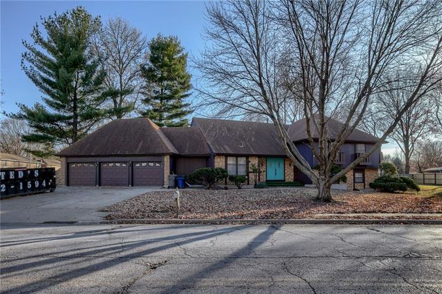 1504 Ashton Drive Blue Springs, MO House Sold - Photo 1 of 36. Opens carousel modal