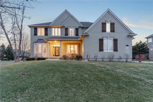 14308 Wedd Street Overland Park, KS House Sold - Photo 1 of 57. Opens carousel modal