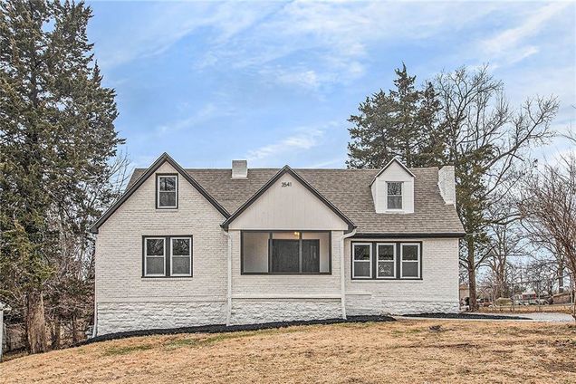 3541 E 78th Street Kansas City, MO House Sold - Photo 1 of 21. Opens carousel modal