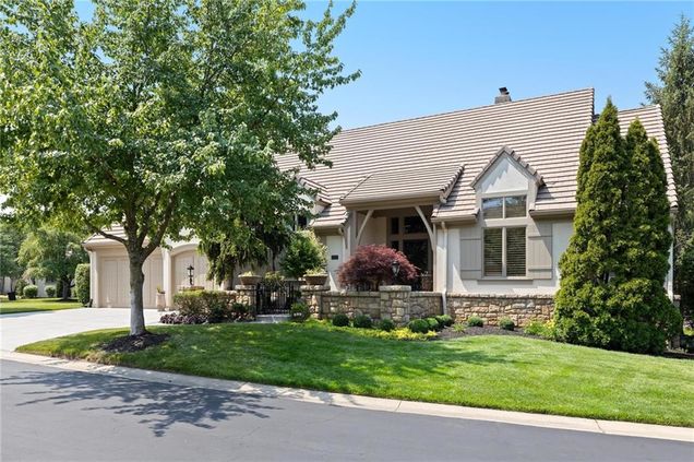 11512 High Drive Leawood, KS House Sold - Photo 1 of 47. Opens carousel modal