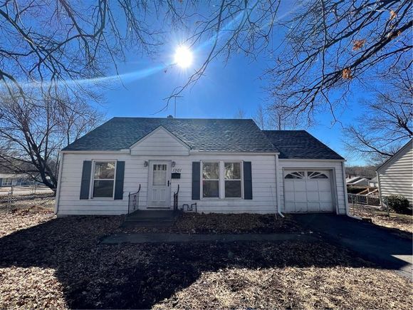 1301 W 29th Street Independence, MO House Sold - Photo 1 of 7. Opens carousel modal