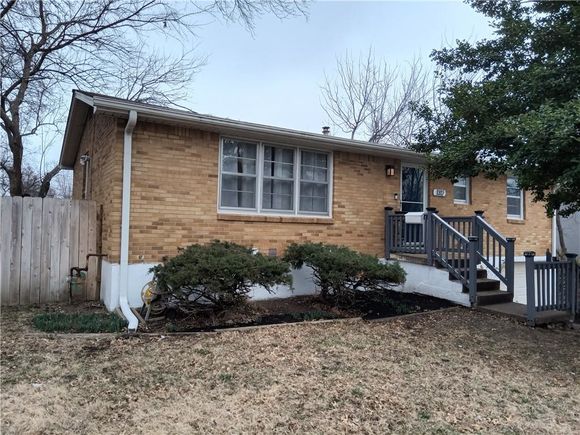1312 NE 69th Street Gladstone, MO House Sold - Photo 1 of 21. Opens carousel modal