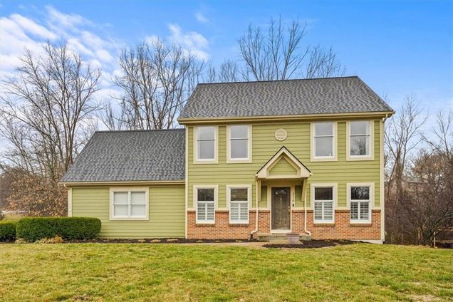 3118 Canaan Valley Drive Kansas City, KS House Sold - Photo 1 of 27. Opens carousel modal