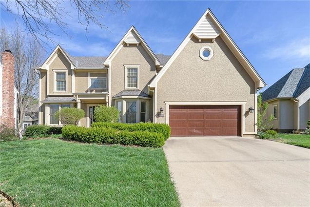 12333 Reeds Street Overland Park, KS House Sold - Photo 1 of 51. Opens carousel modal