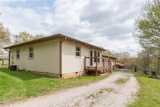 930 NE 231st Road Clinton, MO House Sold - Photo 1 of 26. Opens carousel modal