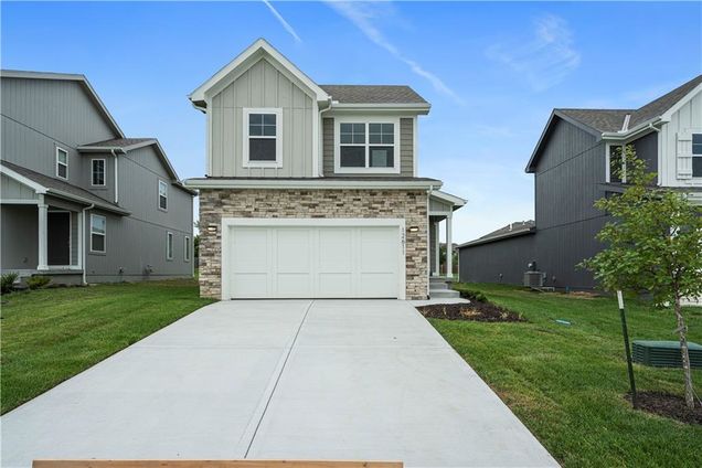 12611 S Burrows Street Lake Lotawana, MO House Sold - Photo 1 of 75. Opens carousel modal