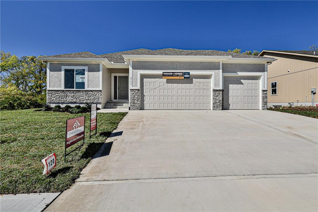 2306 NW Rymeg Dr  