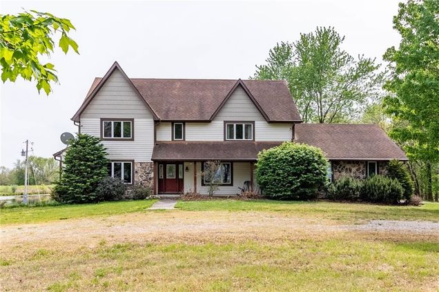 1171 NE 401 Road Calhoun, MO House Sold - Photo 1 of 52. Opens carousel modal
