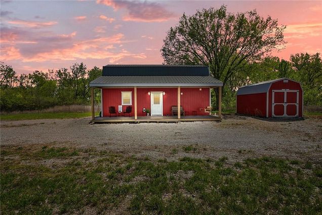 150 NE 770th Road Clinton, MO House Sold - Photo 1 of 56. Opens carousel modal