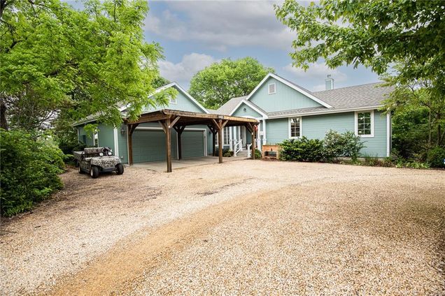 6826 SE Stubbs Road Other, KS House Sold - Photo 1 of 63. Opens carousel modal