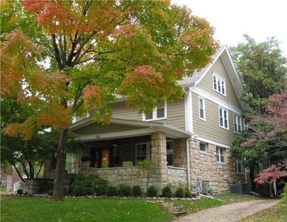 136 W 61st Terrace Kansas City, MO House Sold - Photo 1 of 1. Opens carousel modal