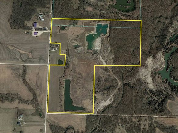 00000 S O'bannon Road Garden City, MO Plot of land Sold - Photo 1 of 14. Opens carousel modal