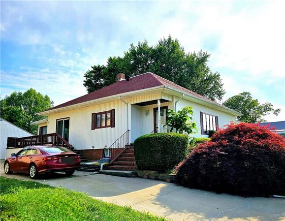 723 W Broadway Street Higginsville, MO House Sold - Photo 1 of 37. Opens carousel modal