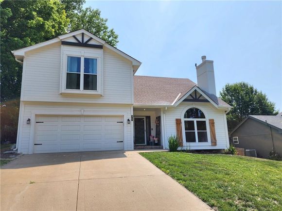 8709 N Carson Avenue Kansas City, MO House Sold - Photo 1 of 36. Opens carousel modal