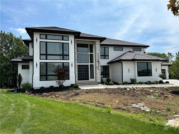 14005 Goddard Street Overland Park, KS House Sold - Photo 1 of 1. Opens carousel modal