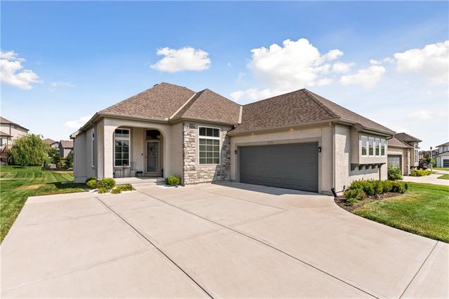 7920 W 166th Place Overland Park, KS House Sold - Photo 1 of 43. Opens carousel modal