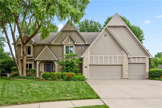 5604 W 125th Street Overland Park, KS House Sold - Photo 1 of 60. Opens carousel modal